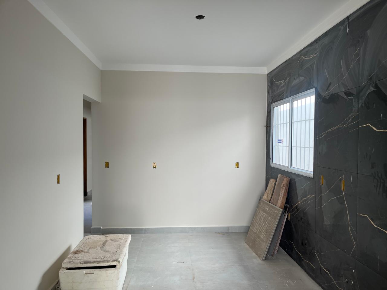 Imagem Casa com 3 Quartos à Venda, 132 m² em Vila Popular - Bauru