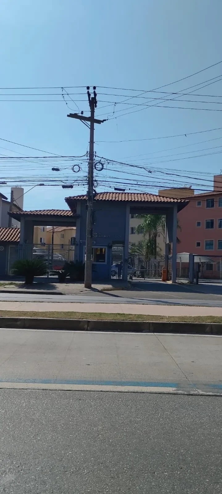 Foto do imóvel: Apartamento com 2 Quartos à Venda, 50 metros em Jardim Novo Horizonte - Sorocaba