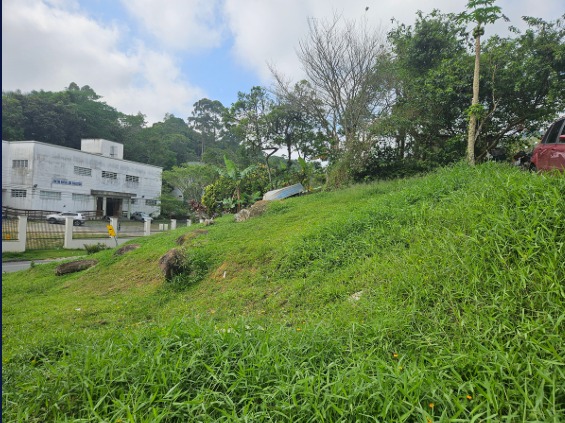 Imagem Terreno à Venda, 420 m² em Nações - Balneário Camboriú