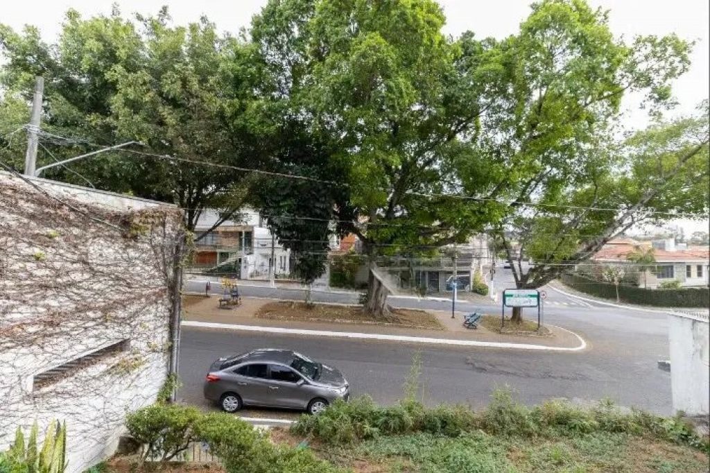 Imagem Casa com 4 Quartos à Venda, 190 m²em Jardim da Saúde - São Paulo