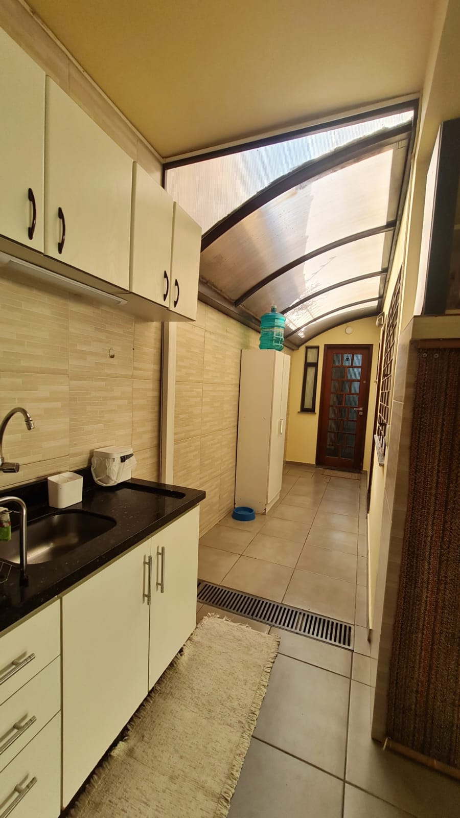 Imagem Sobrado com 4 Quartos à Venda, 160 m² em Boa Vista - Curitiba