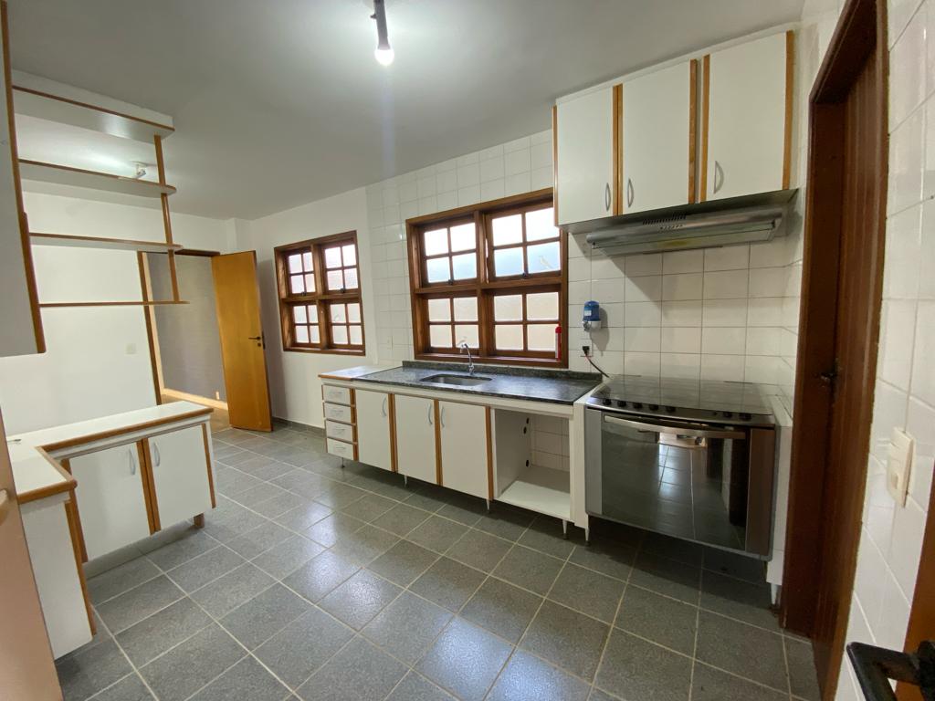 Imagem Casa de Condomínio com 4 Quartos para Alugar, 170 m²em Jardim São Paulo II - cotia