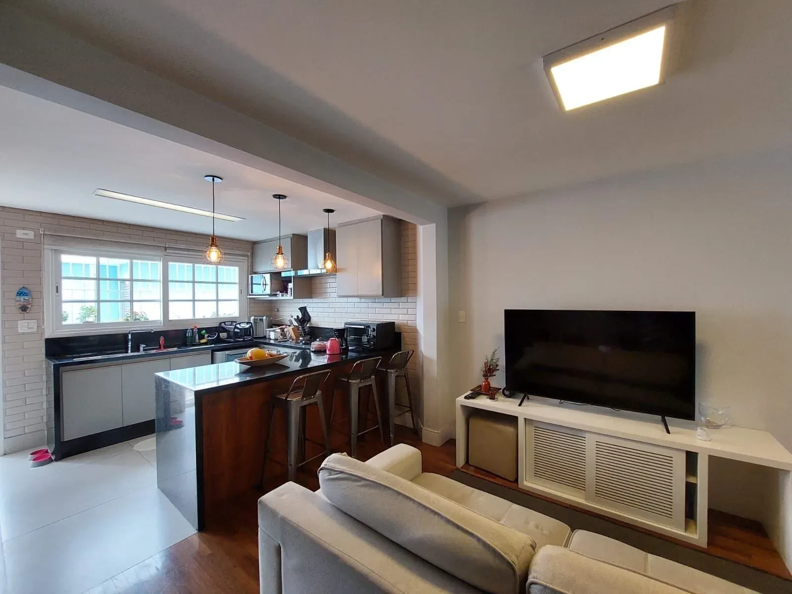 Imagem Casa com 2 Quartos à Venda, 164 m² em Mirandópolis - São Paulo