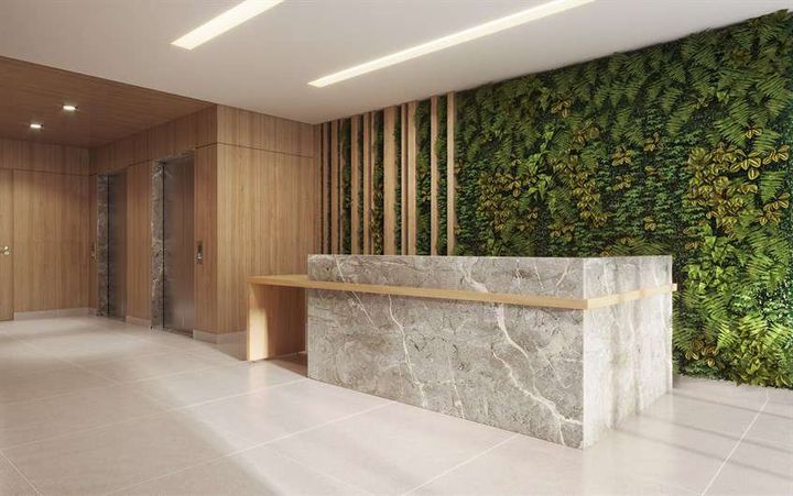 Imagem Apartamento com 2 Quartos à Venda, 76 m² em Maracanã - Rio De Janeiro