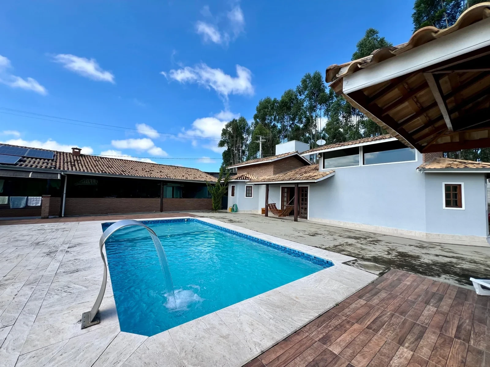 Chácara à Venda, 350 m² em Santa Isabel - Santa Isabel
