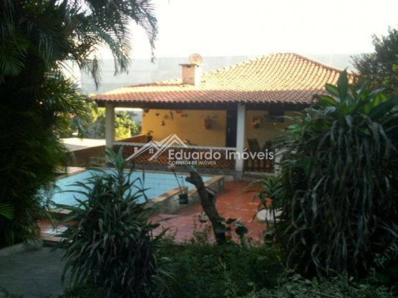 Imagem Casa com 4 Quartos para Alugar, 100 m² em Conceição - Diadema