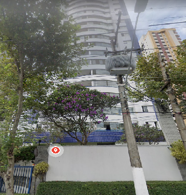 Condomínio Quality House em São Paulo