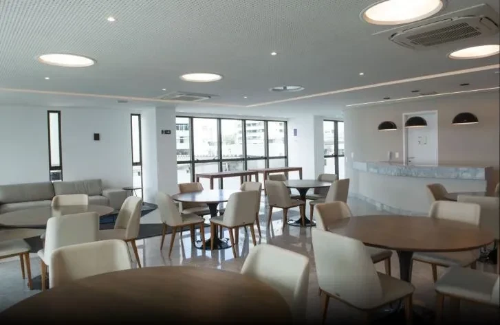 Imagem Apartamento com 3 Quartos à Venda, 100 m² em Casa Caiada - Olinda