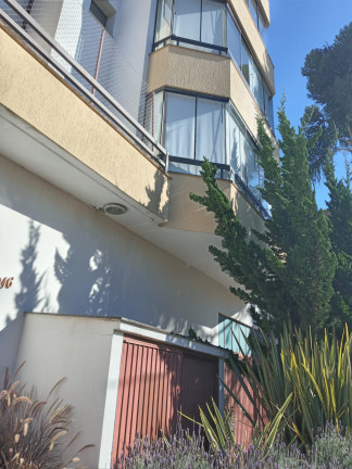 Imagem Apartamento com 2 Quartos à Venda, 99 m² em Pio X - Caxias do Sul