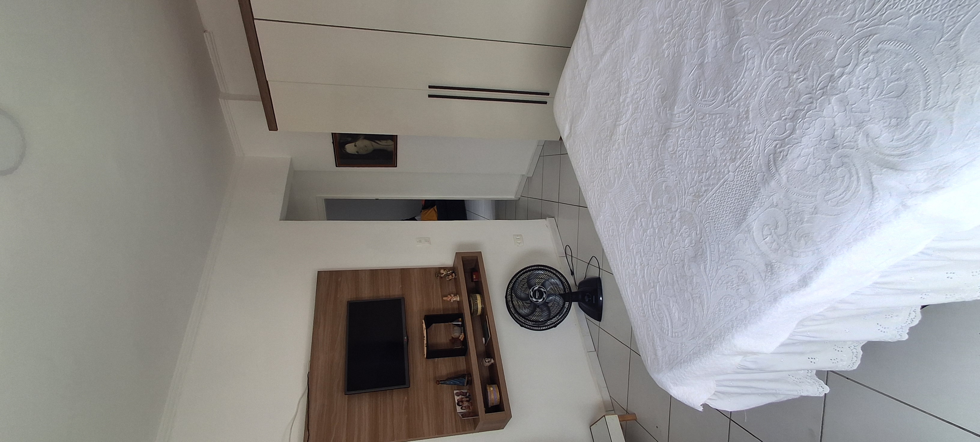 Imagem Apartamento com 2 Quartos à Venda, 88 m²em Ocian - Praia Grande