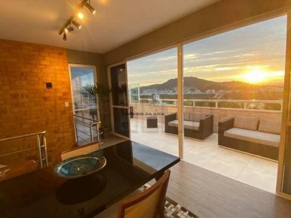 Imagem Cobertura com 3 Quartos à Venda, 149 m² em Itacorubi - Florianópolis