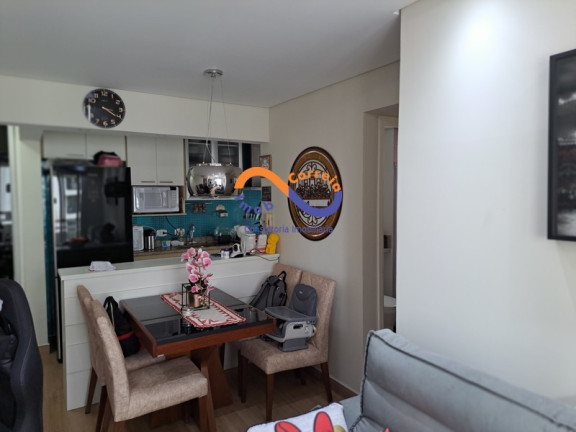 Imagem Apartamento com 2 Quartos à Venda,  em Mooca - São Paulo