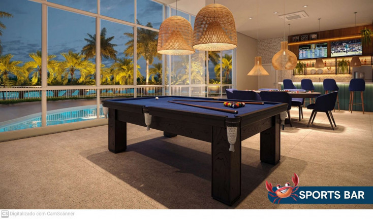 Imagem Apartamento com 3 Quartos à Venda, 69 m² em Jardim Esperança - Barueri