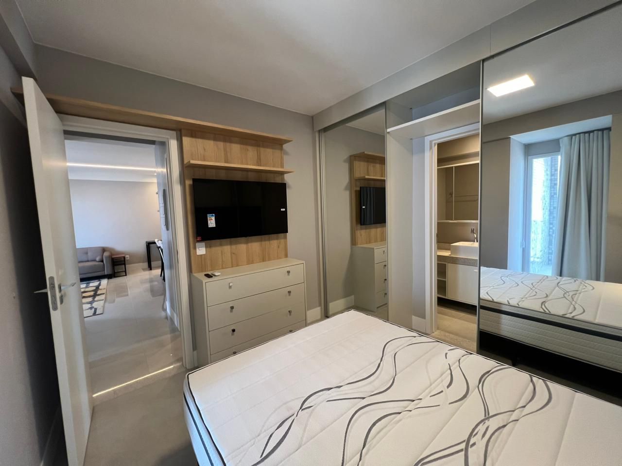 Imagem Apartamento com 2 Quartos para Alugar, 80 m²em Nazaré - Belém
