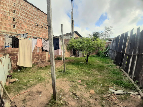 Imagem Casa com 2 Quartos à Venda, 120 m²em Nossa Senhora da Apresentação - Natal