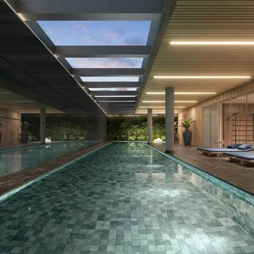 Imagem Apartamento com 4 Quartos à Venda, 355 m² em Itaim Bibi - São Paulo