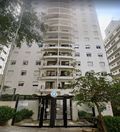 Condomínio Costa do Sol em São Paulo