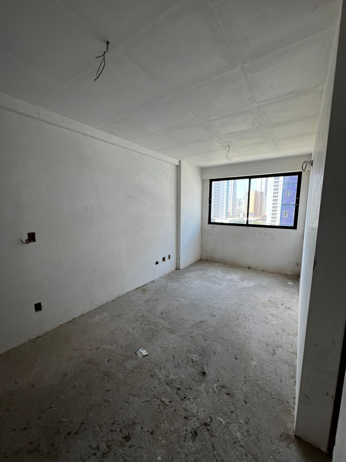 Imagem Apartamento com 1 Quarto à Venda, 30 m² em Boa Viagem - Recife
