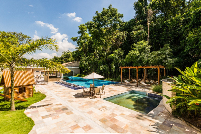 Casa de Condomínio com 4 Quartos à Venda, 117 m² em Freguesia (jacarepaguá) - Rio De Janeiro