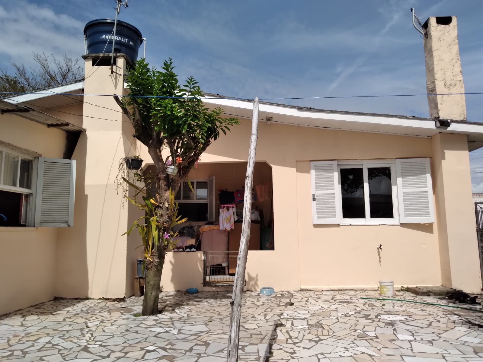 Foto do imóvel: Casa com 3 Quartos à Venda, 360 m²em São Luiz - Sombrio