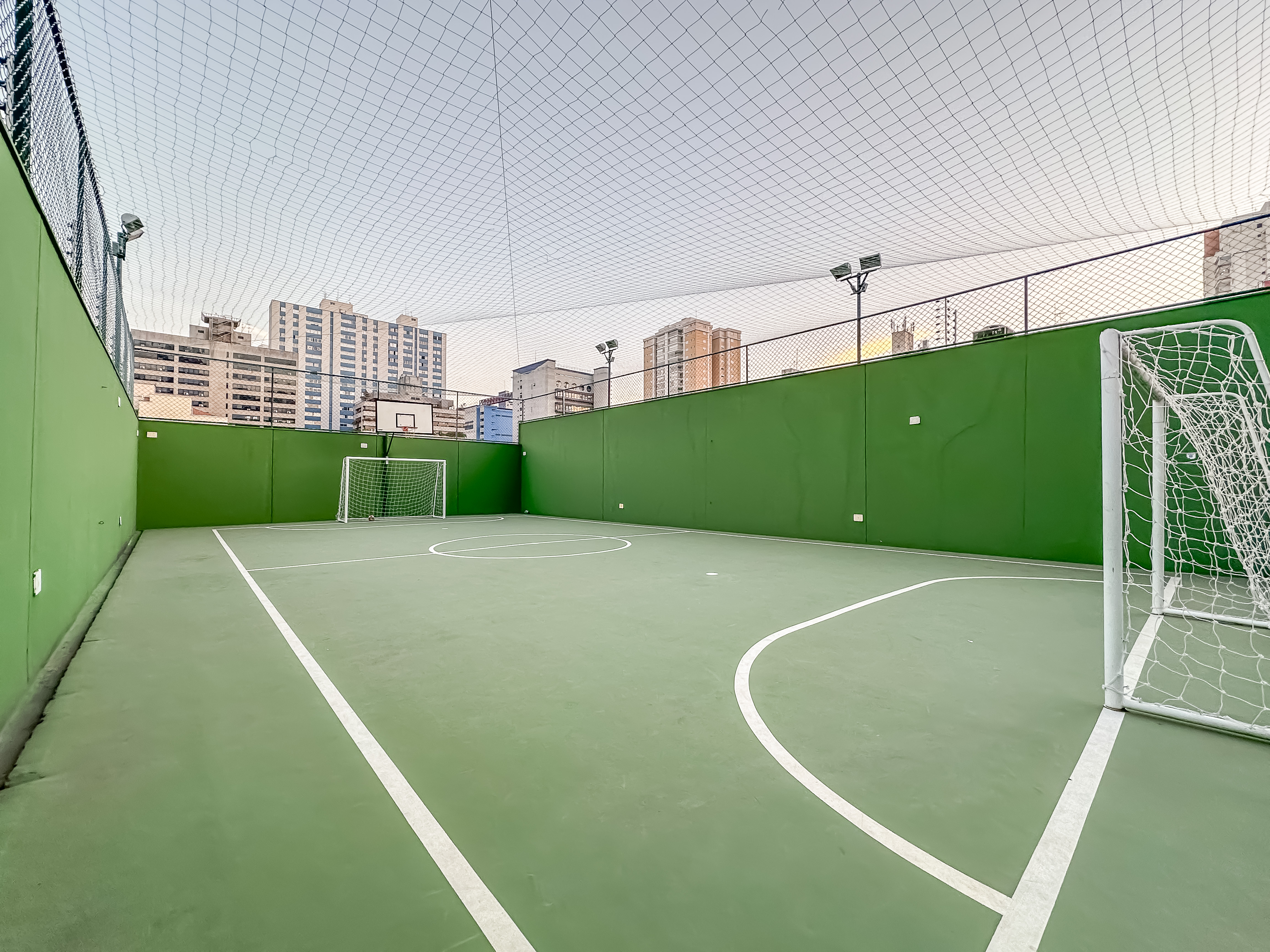 Imagem Cobertura com 3 Quartos à Venda, 161 m² em Vila Mariana - São Paulo