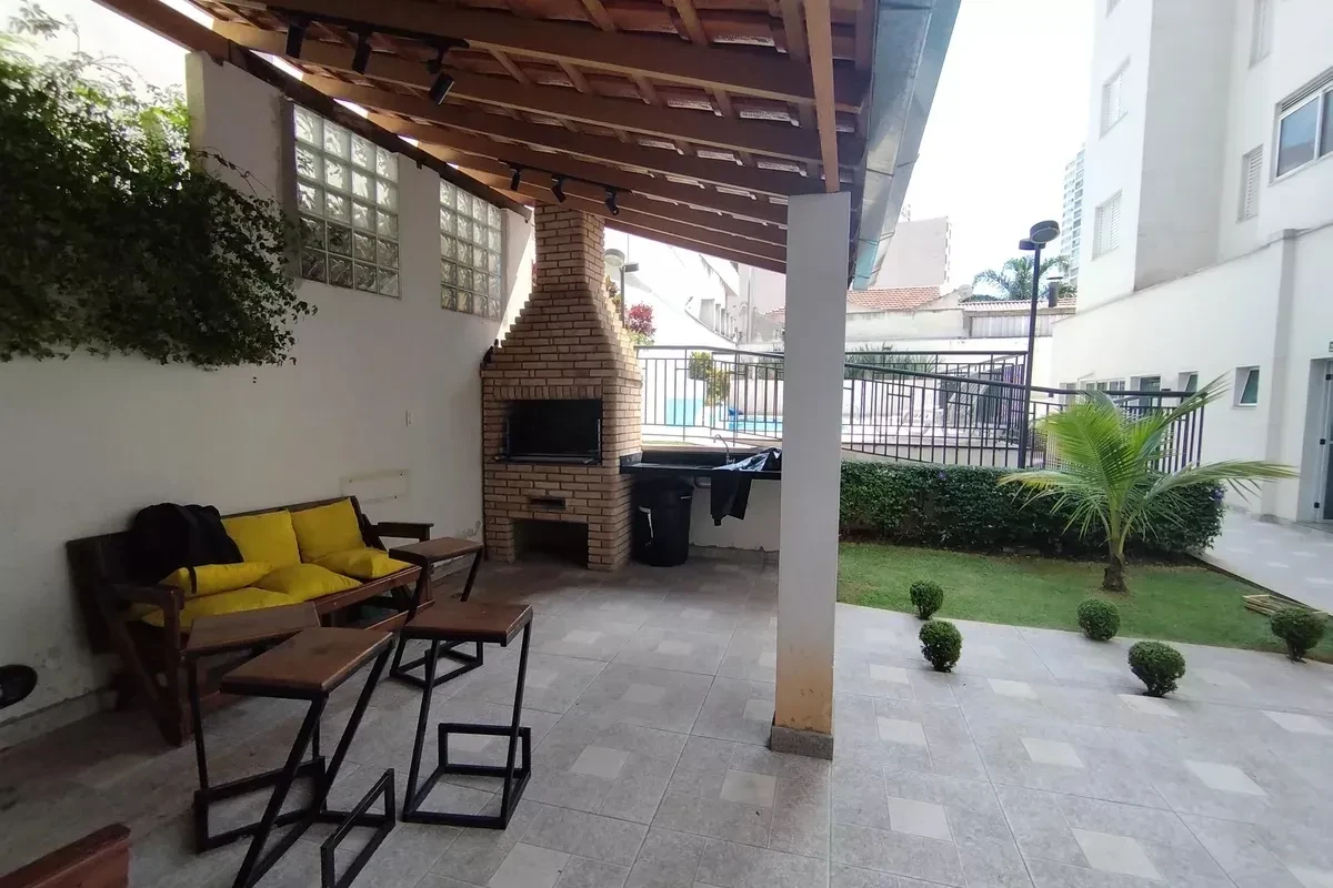 Imagem Apartamento com 2 Quartos à Venda, 76 m² em Aclimação - São Paulo