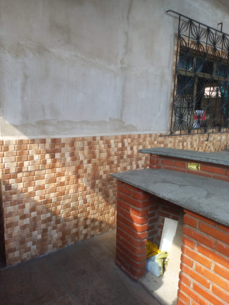 Imagem Casa com 2 Quartos à Venda, 329 m² em Vila Nova - Cubatão