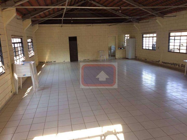 Imagem Apartamento com 2 Quartos à Venda ou Locação, 50 m² em Penha - Bragança Paulista