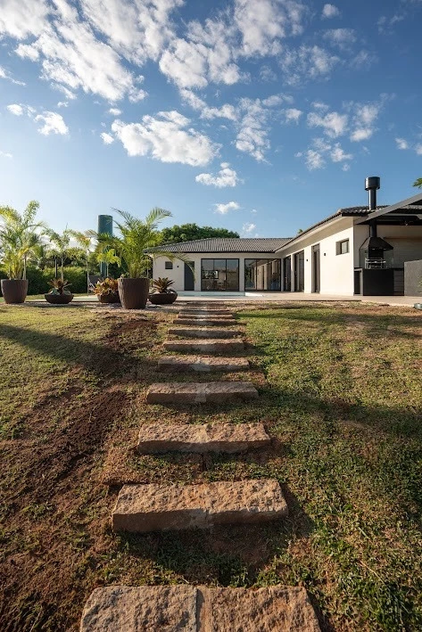 Foto do imóvel: Casa de Condomínio com 4 Quartos à Venda, 355 m² em Colinas do Mosteiro de Itaici - Indaiatuba