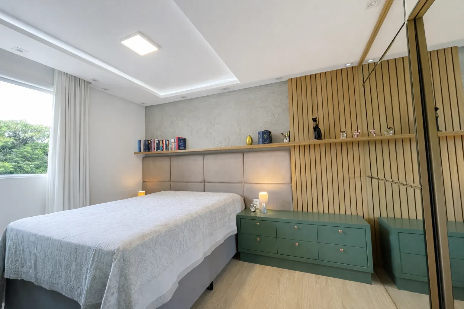 Imagem Apartamento com 2 Quartos à Venda, 69 m² em Victor Konder - Blumenau