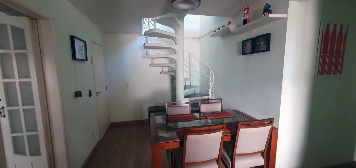 Imagem Apartamento com 2 Quartos à Venda, 75 m²em Paraisópolis - São Paulo