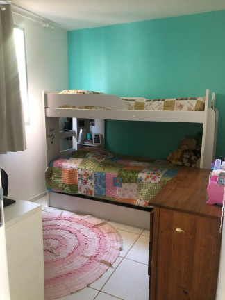 Imagem Apartamento com 2 Quartos à Venda, 48 m² em Cidade Jardins - Valparaíso de Goiás