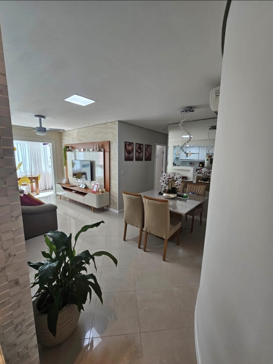 Imagem Apartamento com 2 Quartos à Venda, 80 m² em Itapuã - Vila Velha