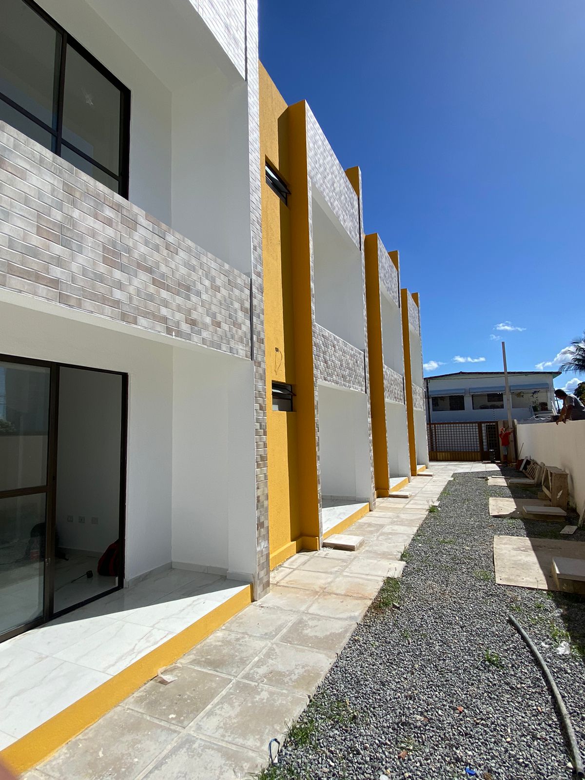 Imagem Imóvel com 3 Quartos à Venda, 79 m²em Pau Amarelo - Paulista