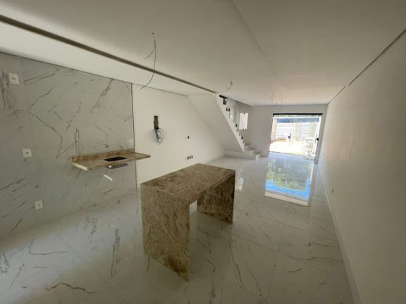 Imagem Casa com 3 Quartos à Venda, 130 m² em Mondubim - Fortaleza