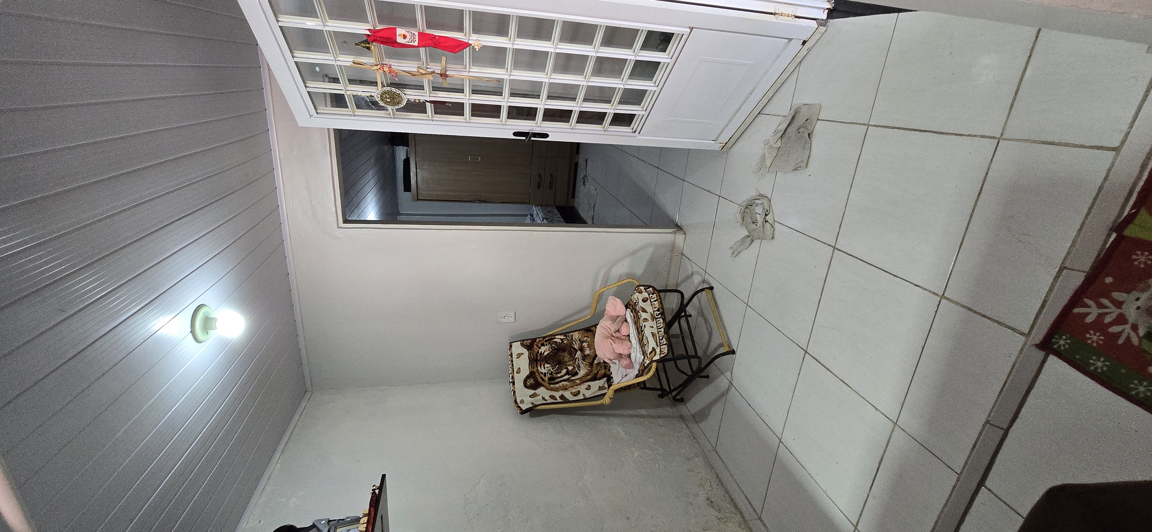Imagem Casa com 2 Quartos à Venda, 136 m² em Lírio do Vale - Manaus