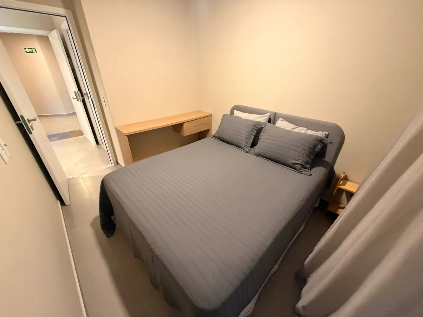 Imagem Flat com 1 Quarto à Venda, 36 m² em Tamandaré - Tamandaré