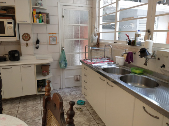 Imagem Apartamento com 3 Quartos à Venda, 104 m² em Cerqueira César - São Paulo