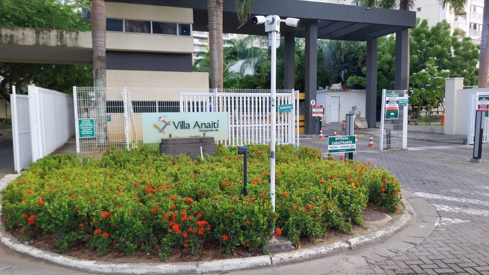 Foto do imóvel: Apartamento com 3 Quartos à Venda, 110 m² em  - 