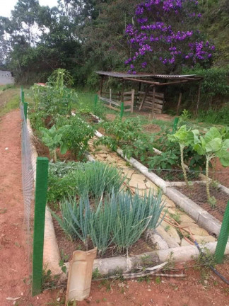 Imagem Chácara com 3 Quartos à Venda, 200 m² em Do SOUZA - Monteiro Lobato