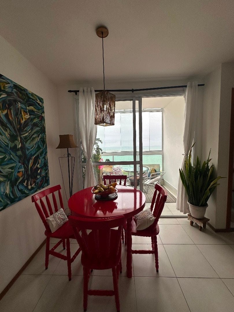 Foto do imóvel: Apartamento com 2 Quartos à Venda, 60 m² em Praia de Itaparica - Vila Velha
