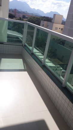 Imagem Apartamento com 2 Quartos à Venda,  em Praia do Morro - Guarapari