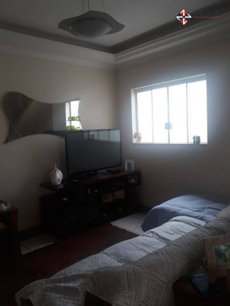 Imagem Sobrado com 3 Quartos à Venda, 183 m² em Parque Residencial Jaguari - Americana