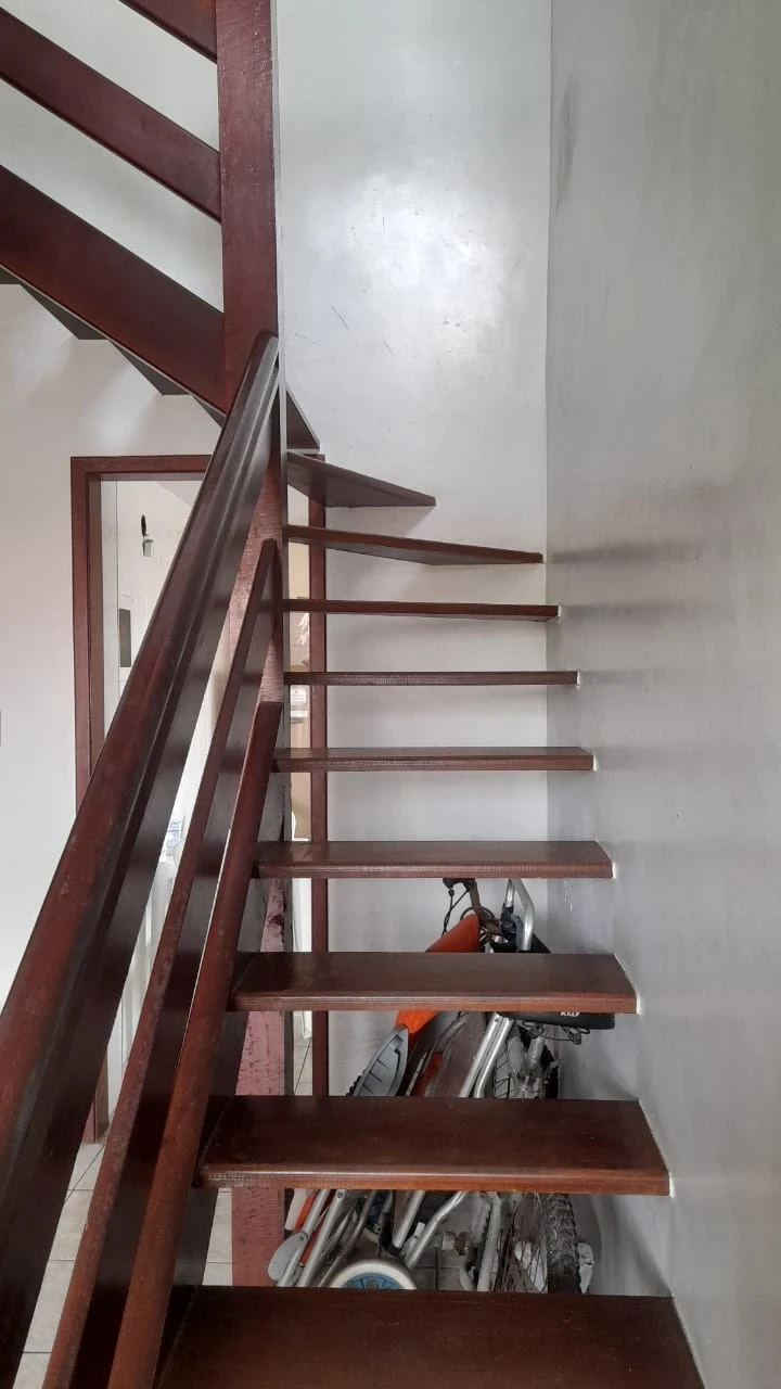 Imagem Cobertura com 3 Quartos à Venda, 75 m² em Arraial do Cabo - Arraial do Cabo