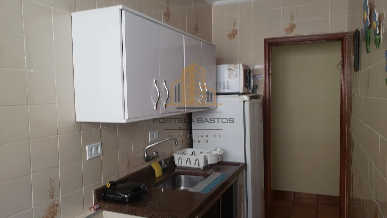 Foto do imóvel: Apartamento com 1 Quarto para Temporada, 44 m² em Praia Grande - Ubatuba