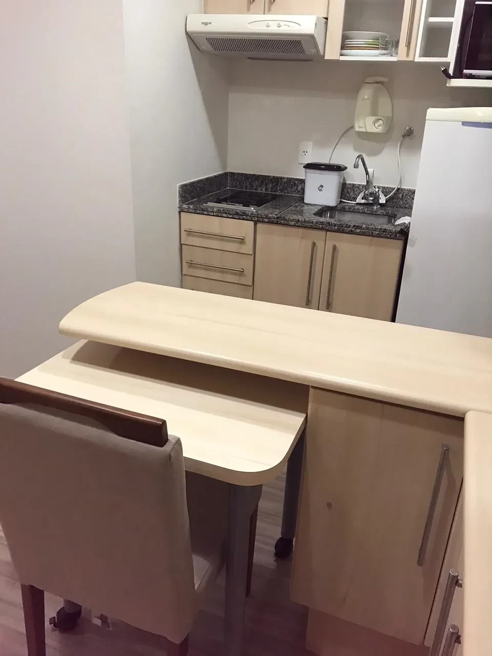 Imagem Studio com 1 Quarto à Venda ou Locação, 26 m² em Consolação - São Paulo