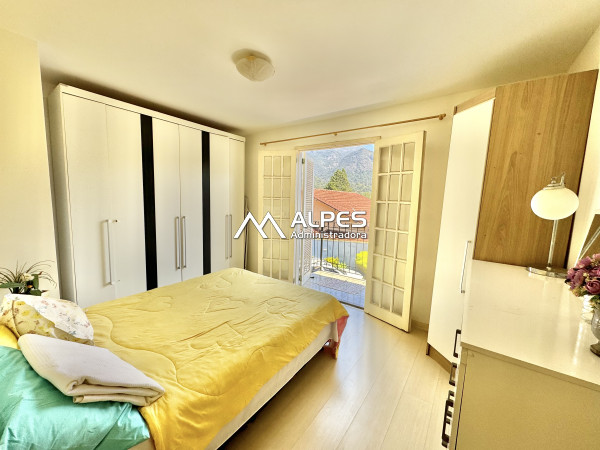 Imagem Casa de Condomínio com 2 Quartos à Venda, 64 m²em Barroso - Teresópolis