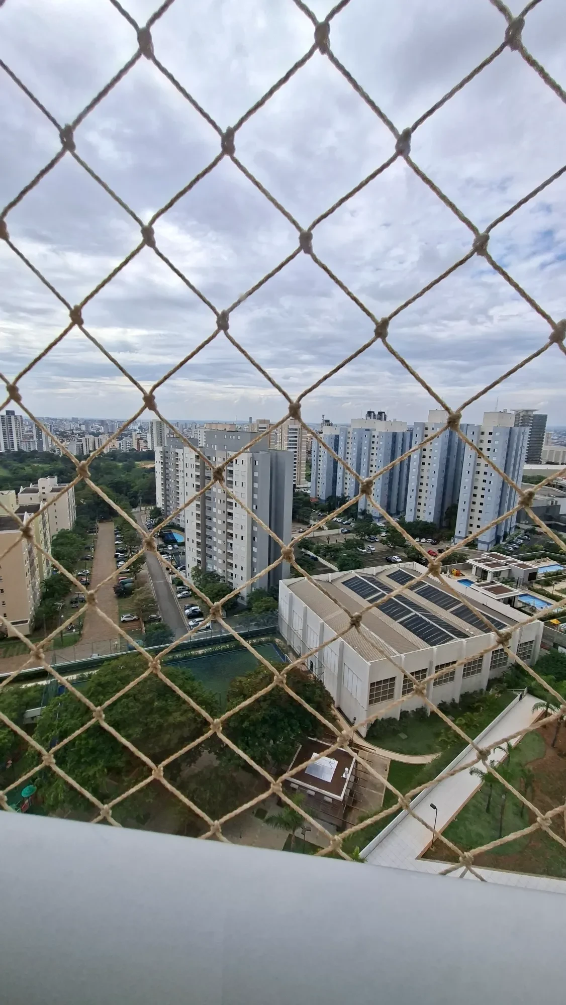Imagem Apartamento com 3 Quartos para Alugar, 232 metros em Parque Campolim - Sorocaba