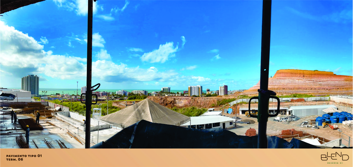 Imagem Apartamento com 3 Quartos à Venda, 118 m² em Cruz das Almas - Maceió