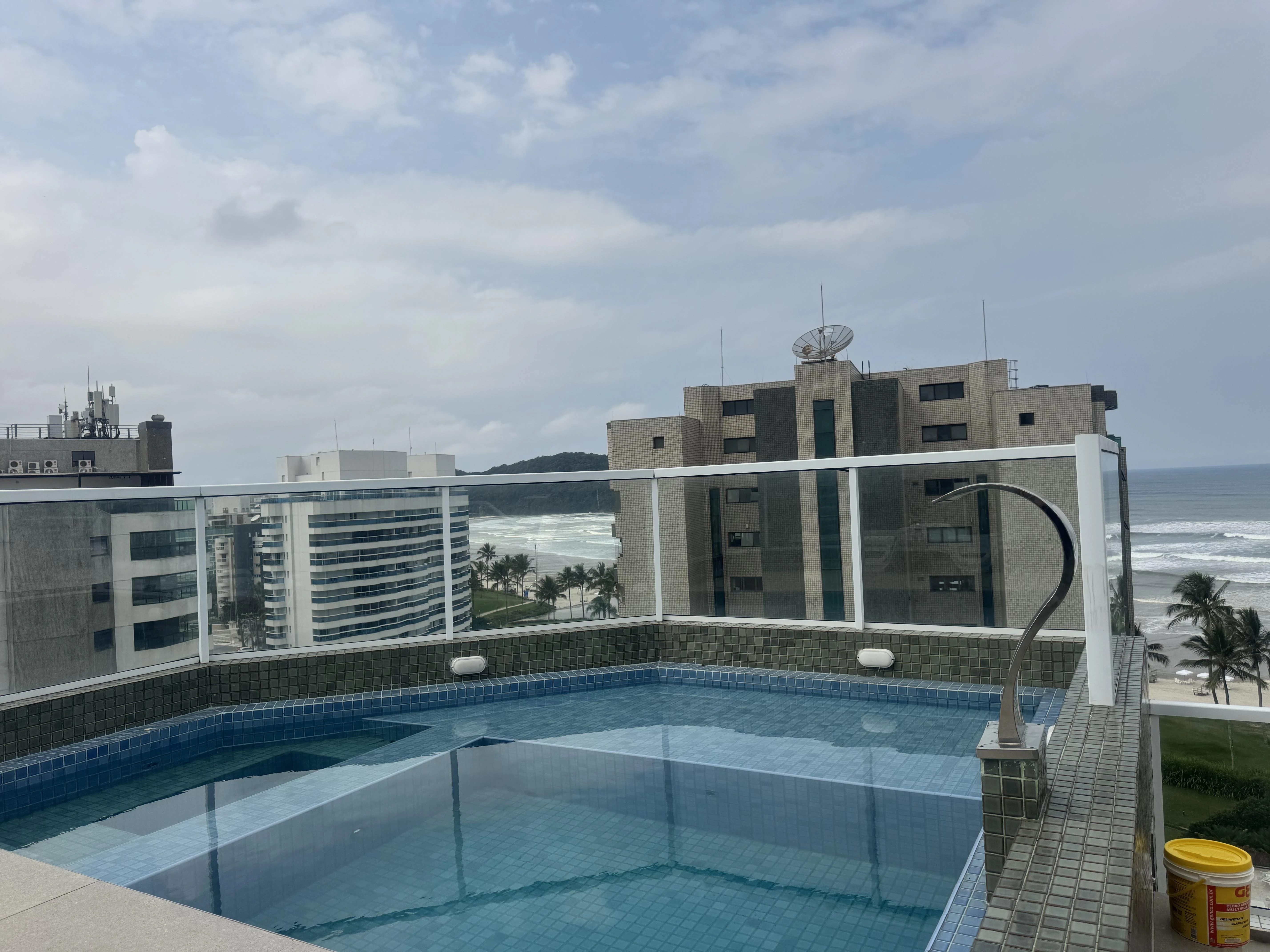 Imagem Apartamento à Venda, 190 m² em Riviera - Bertioga